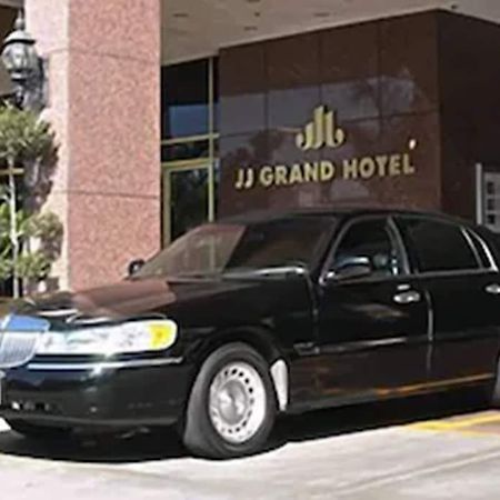 Jj Grand Hotel Los Angeles Kültér fotó